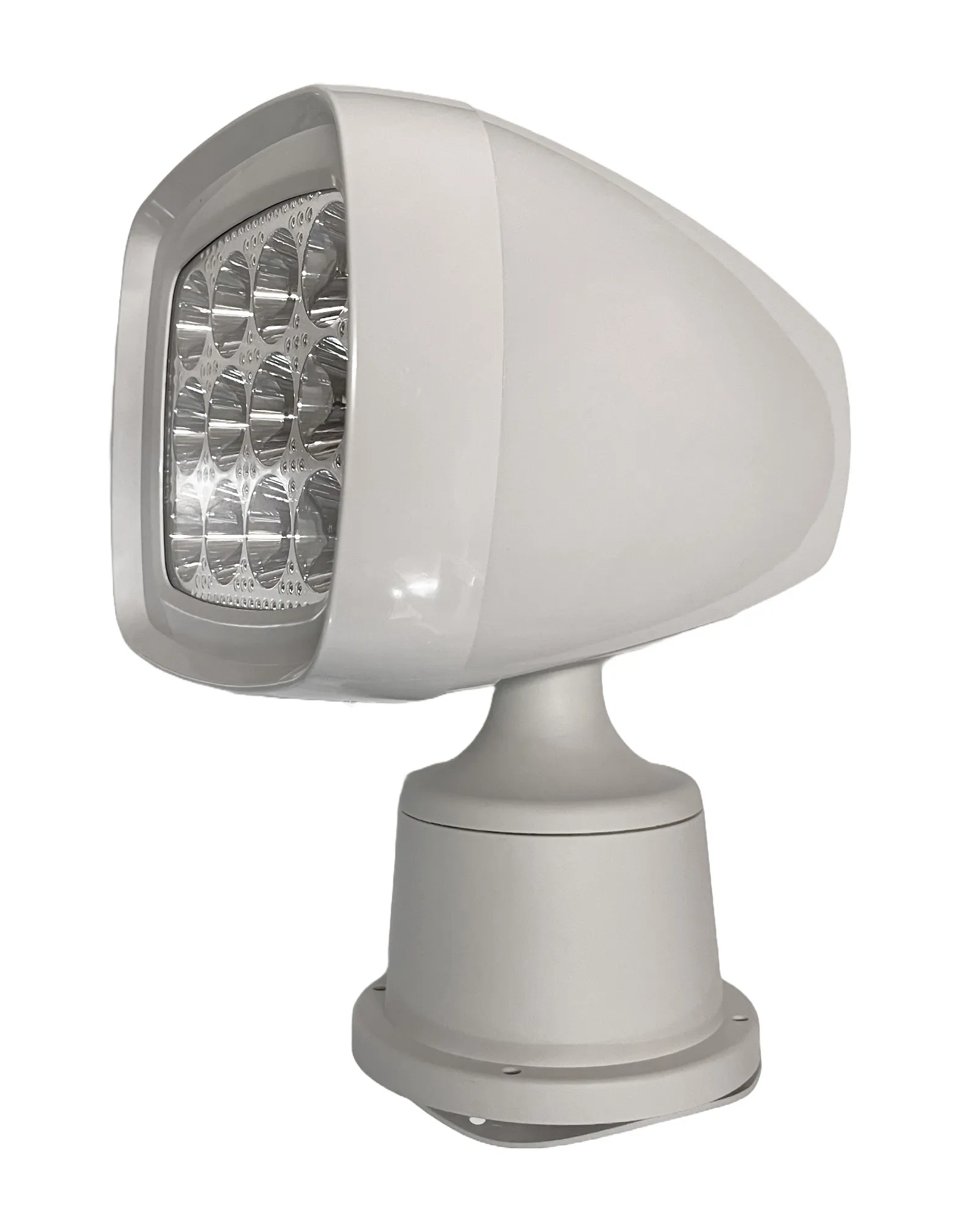 LED Suchscheinwerfer funk TW