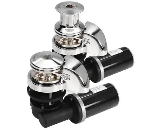 Ankerwinde vertikal Smart-italwinch