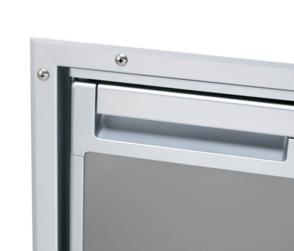 Einbaurahmen für Kühlschrank CoolMatic CRX-80