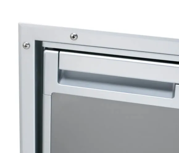 Flush-Mount Einbaurahmen für CoolMatic CRX-80