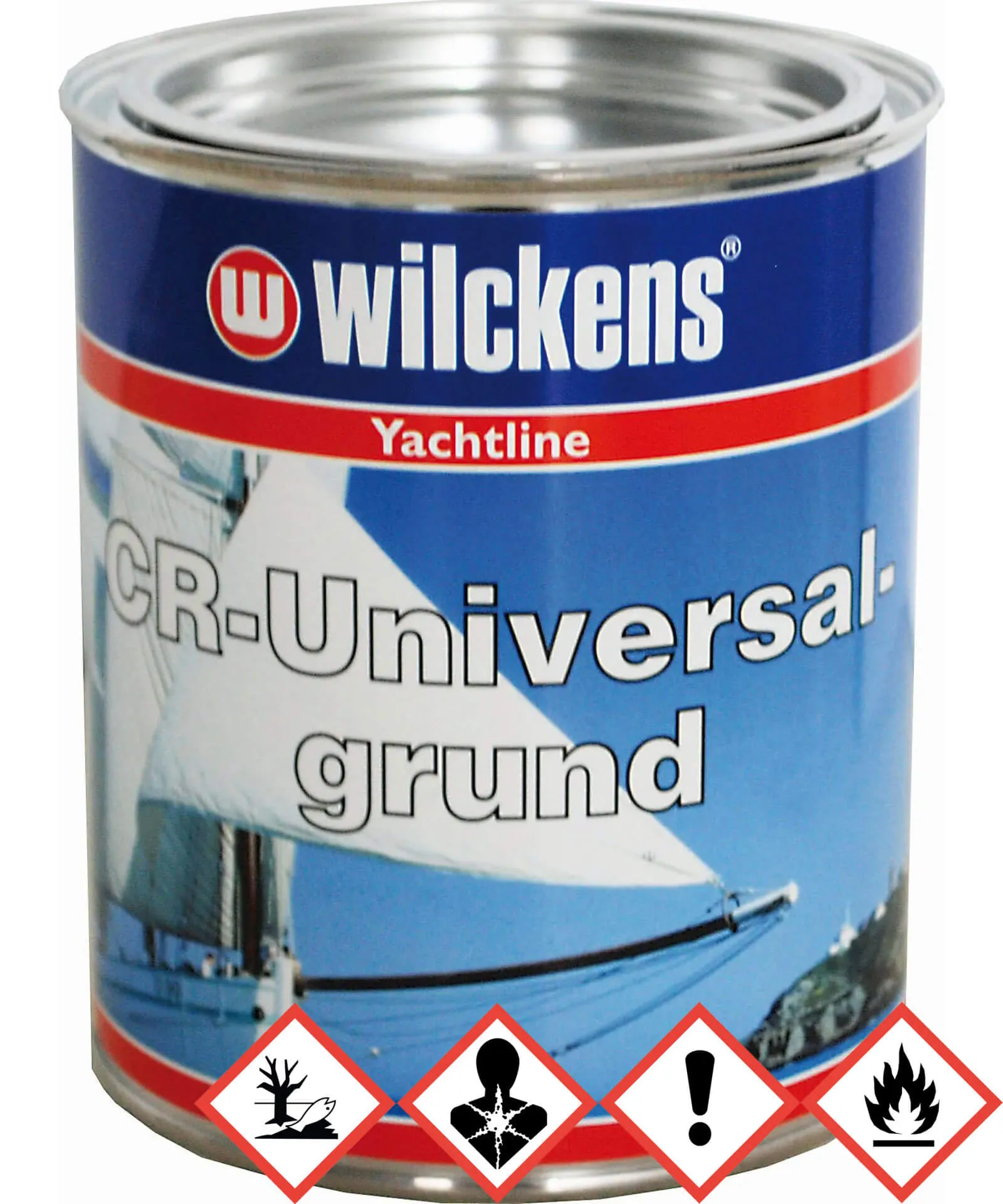 CR Universal Primer