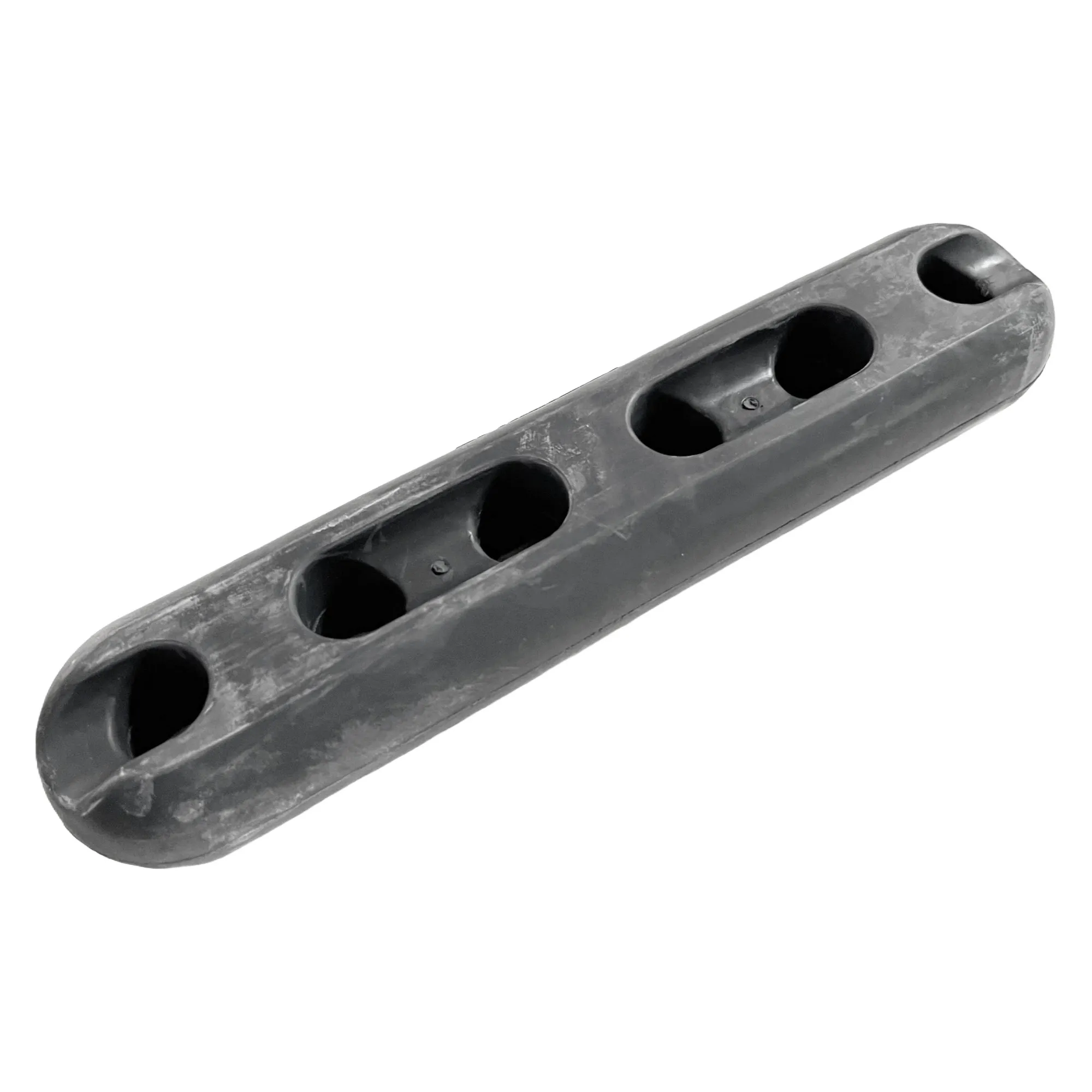 Gummidämpfer HS für max. Ø 14mm