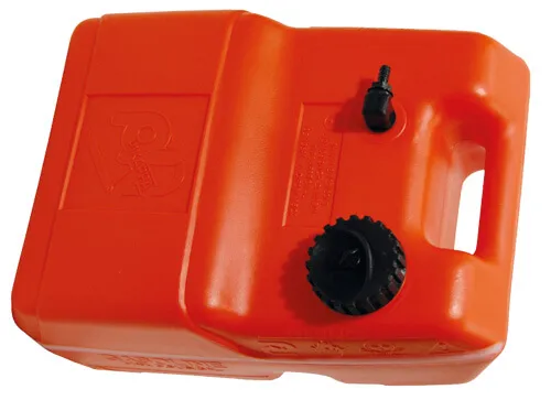 Treibstofftank Delta-CAN SB Marine