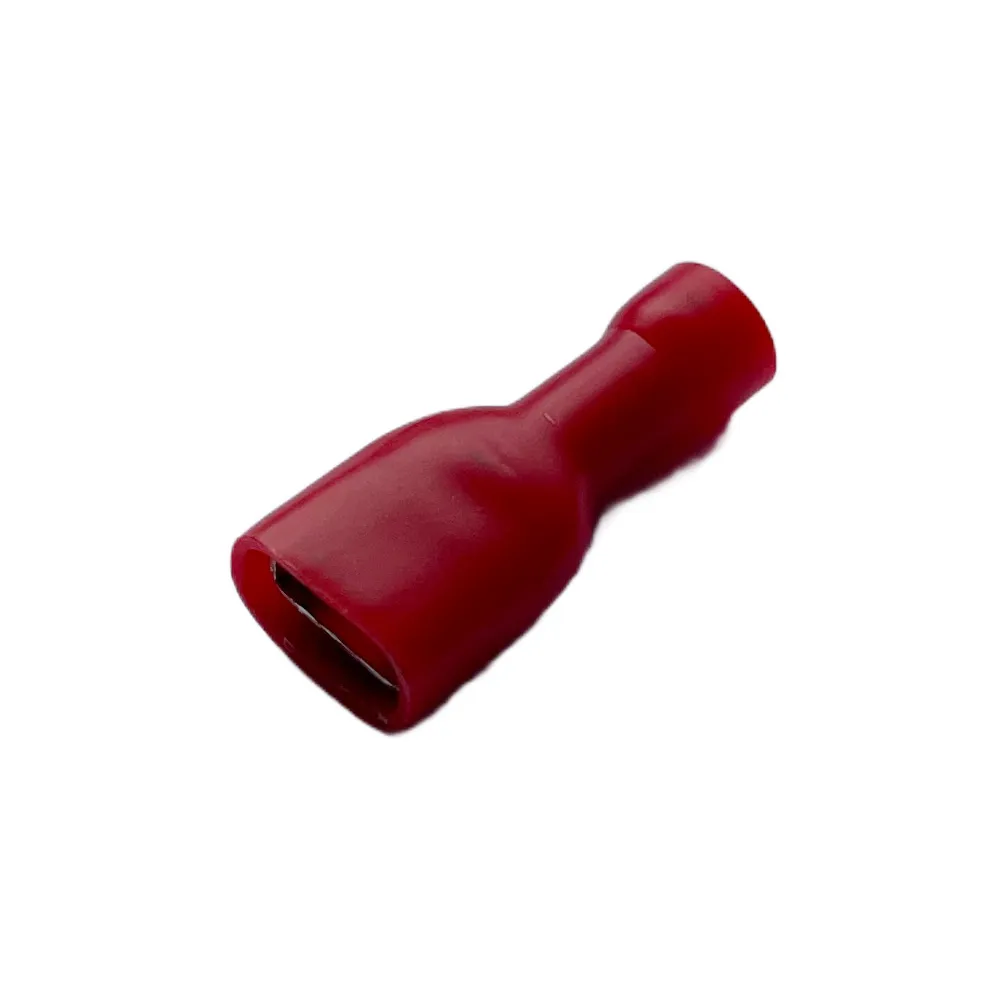 Stecker Draht-Ø 0,25 - 1,5 mm² w für Kabel einadrig