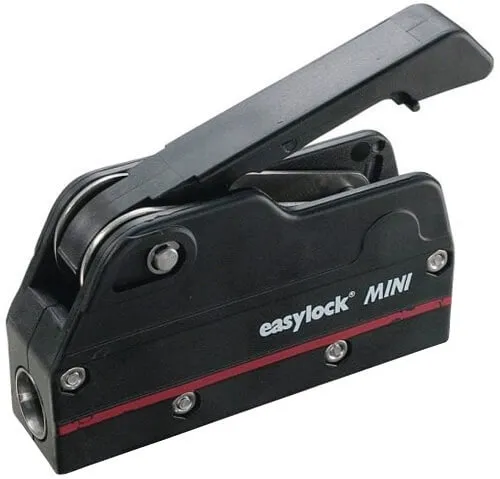 Fallenstopper easylock Mini-Easy