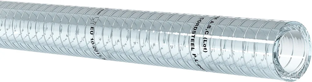 Spiralschlauch Cordsteel P.L.