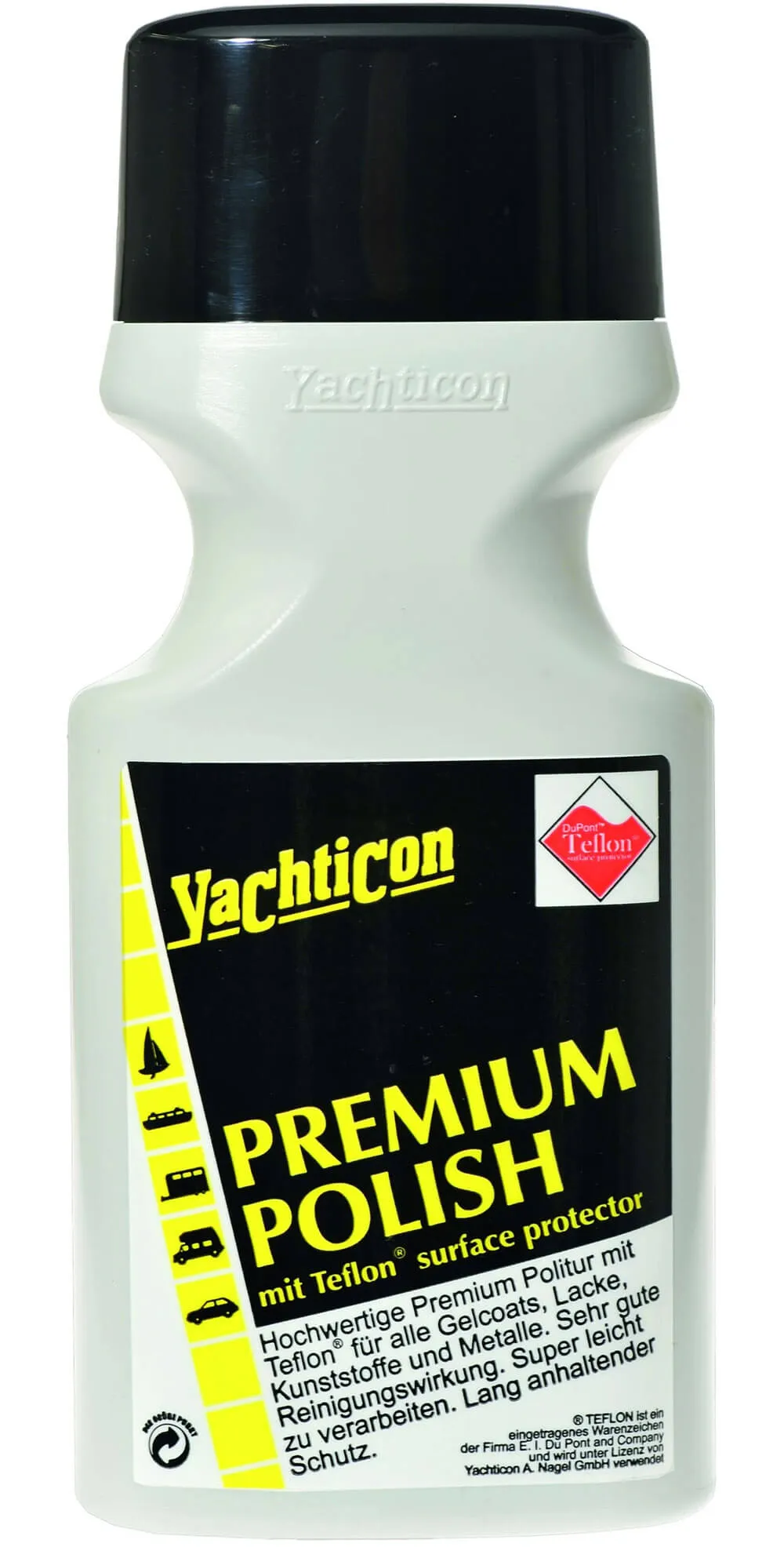Premium Polish 500 ml