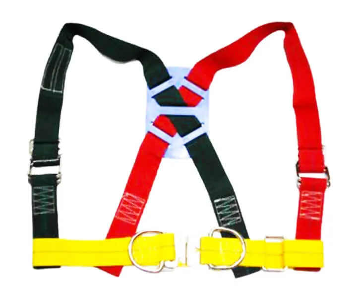 Lifebelt multicolor