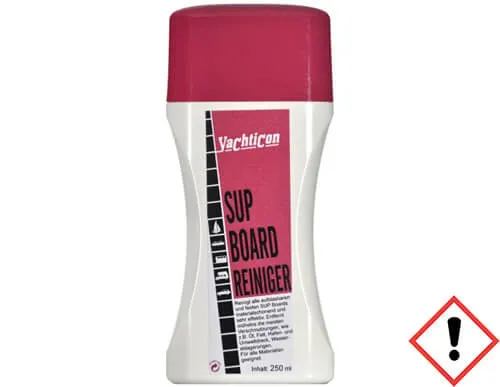 SUP Board Reiniger-Yachticon