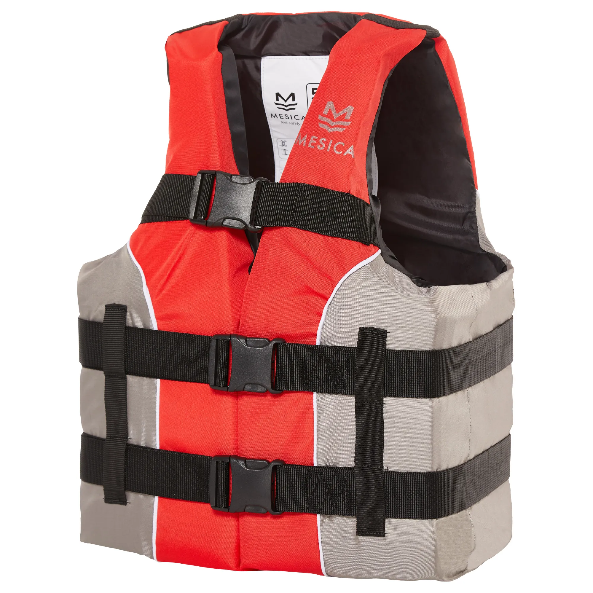 Schwimmweste GDR100S 50N