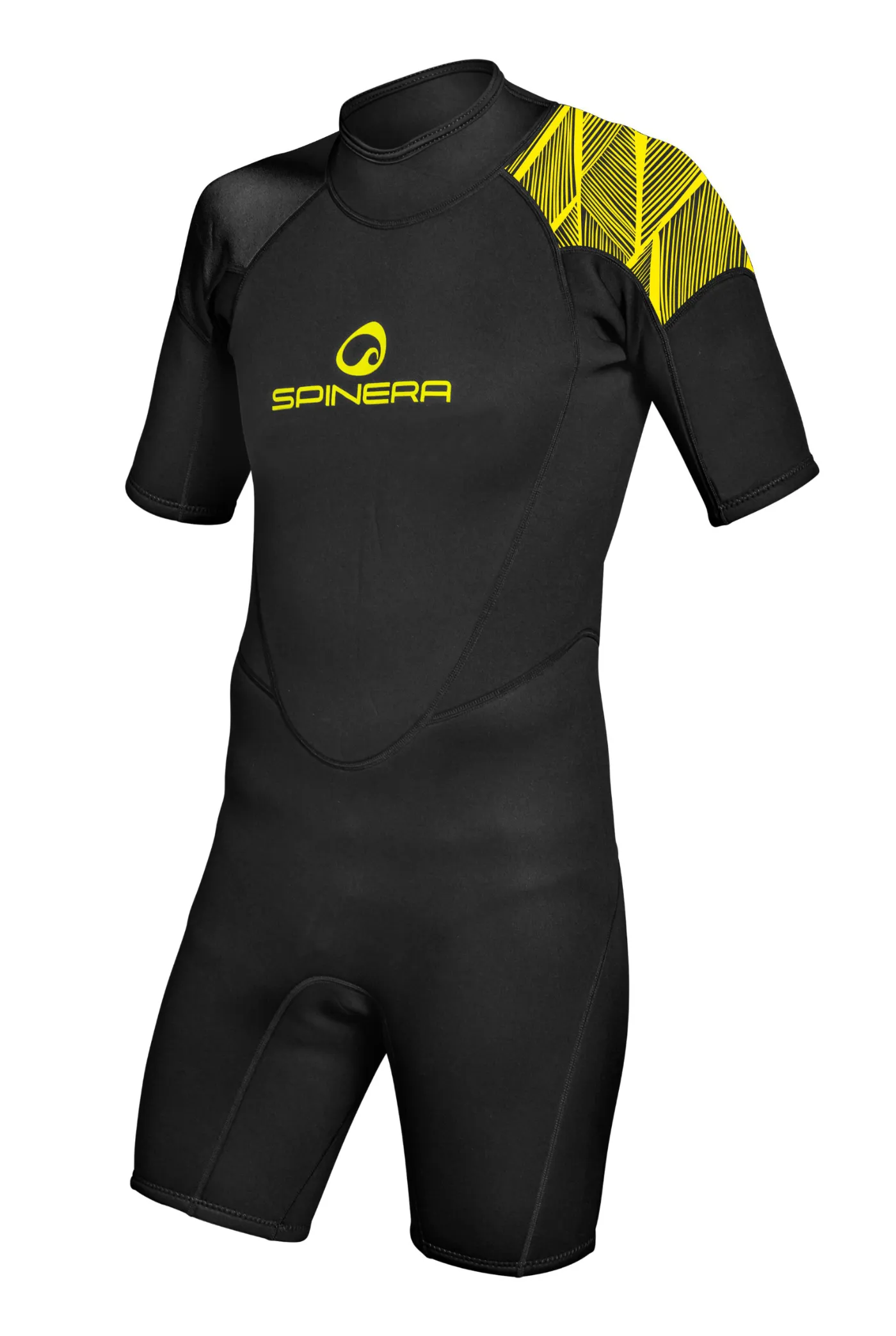 Neoprenshorty Junior XS
