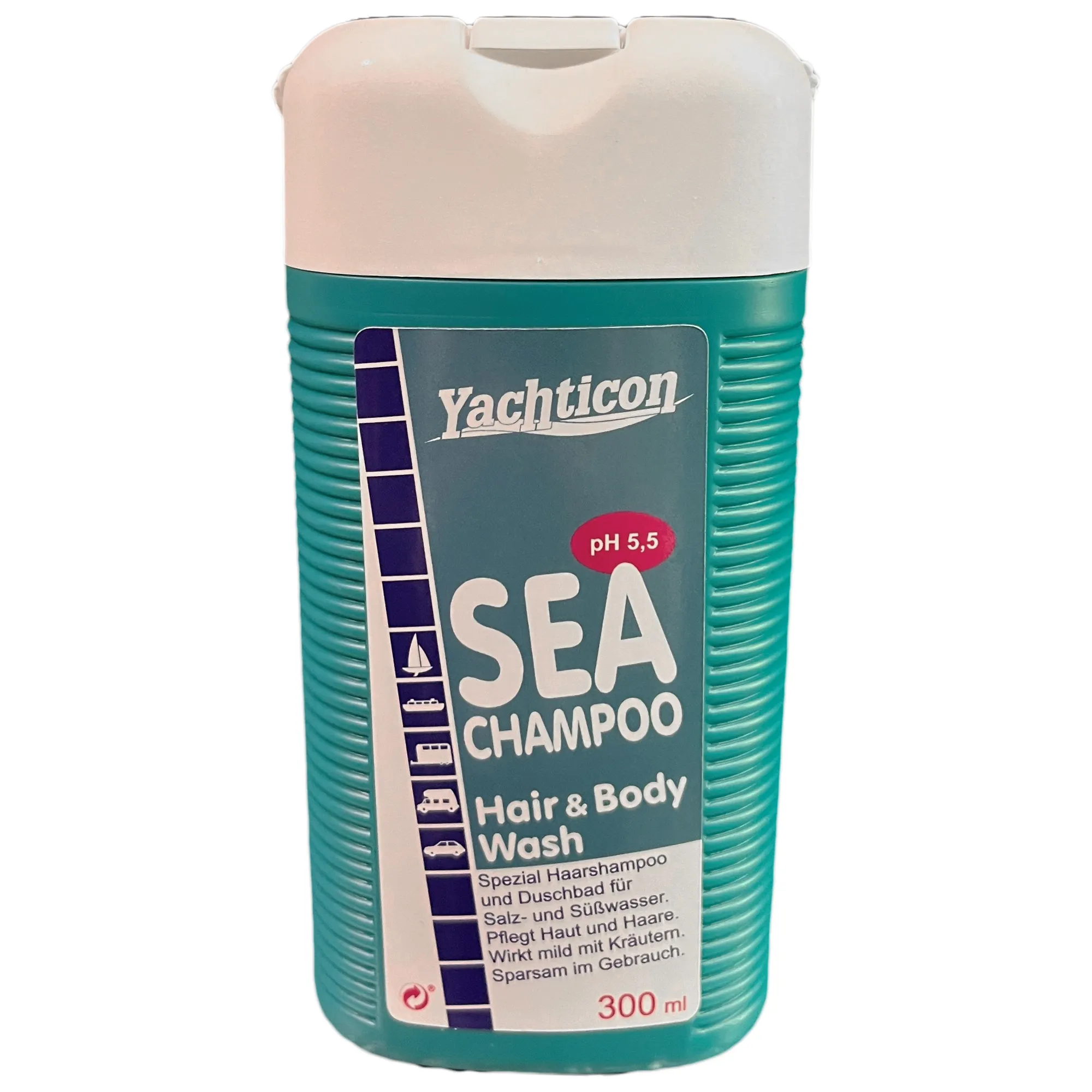 Sea Champoo 300 ml