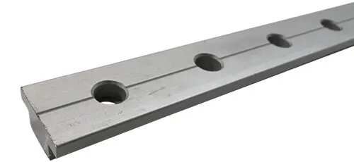 T Schiene (32 x 6)-Sprenger