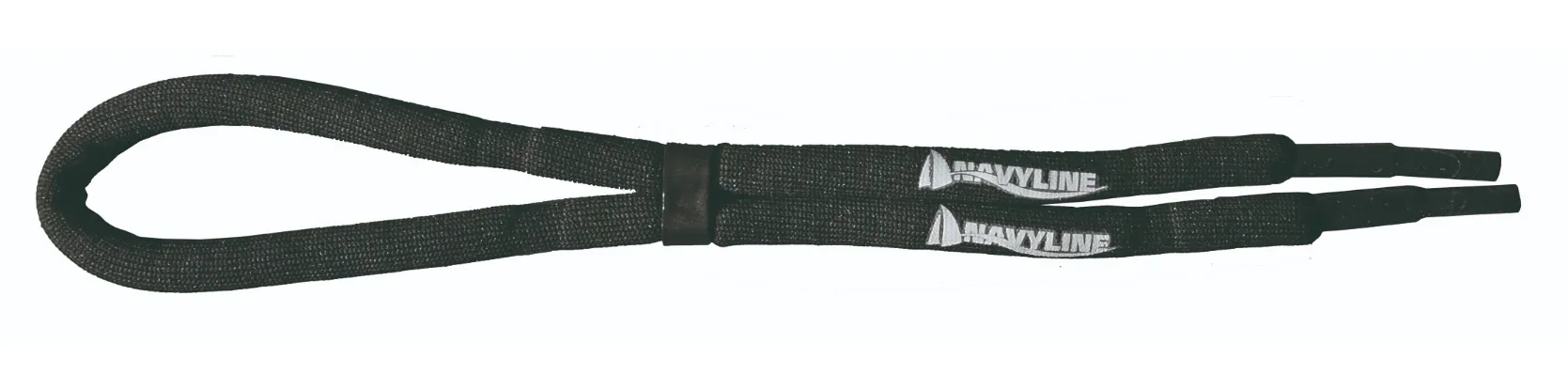 Brillenband schwimmend Schwarz
