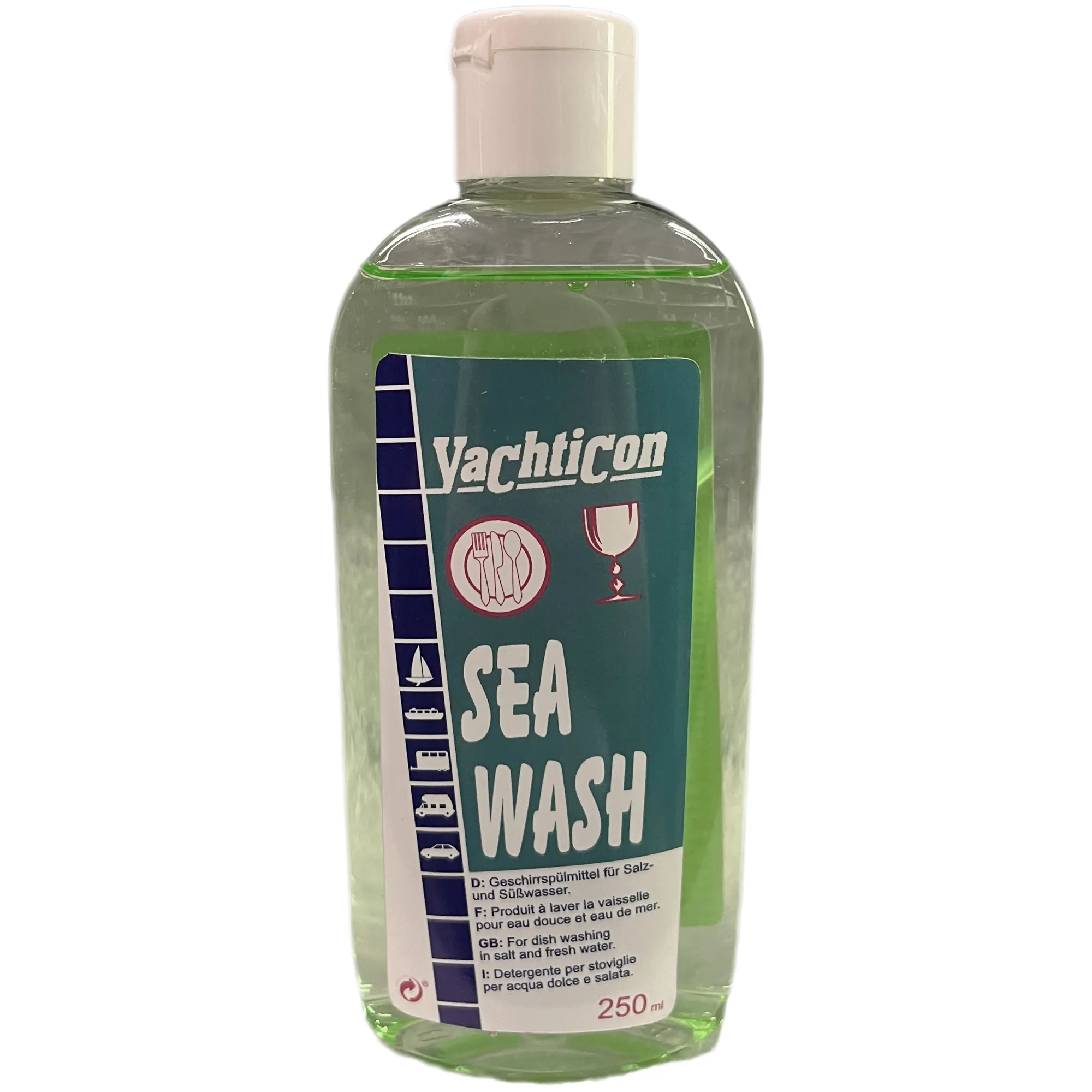Sea Wash 250 ml