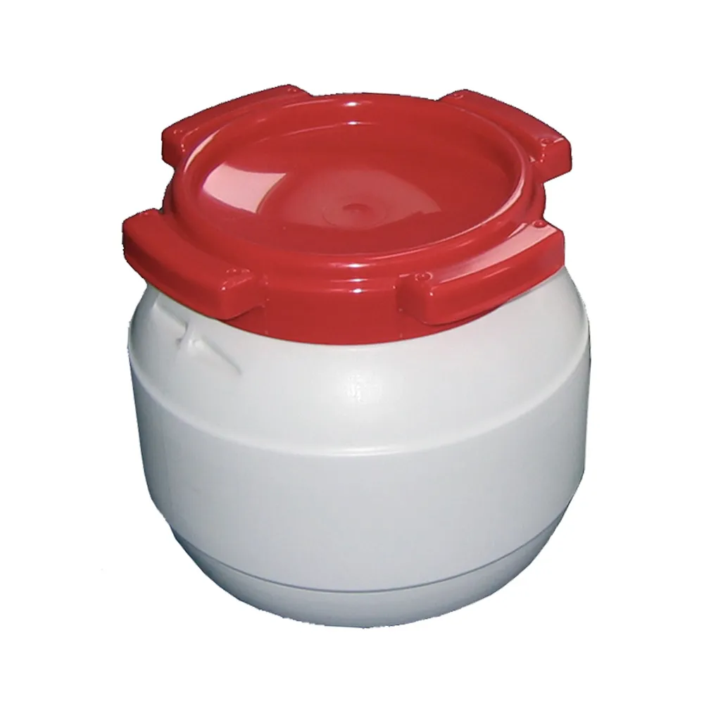 Wasserdichte Jausenbox 3 L