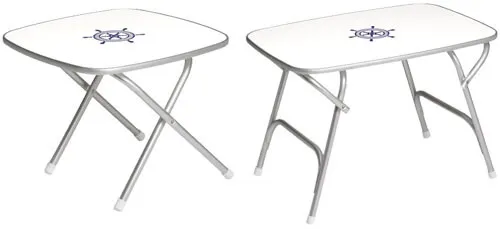 Klapptisch Serie M-Forma