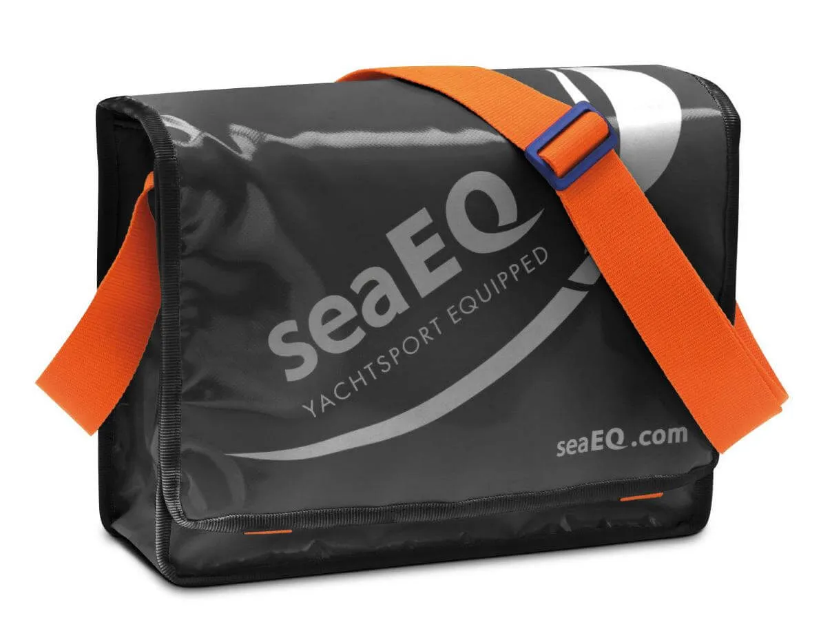 Speed Zak Tasche Schwarz