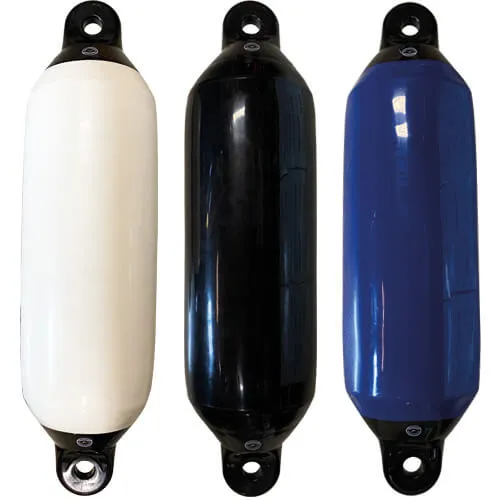 Fender Heavy Duty-Dan