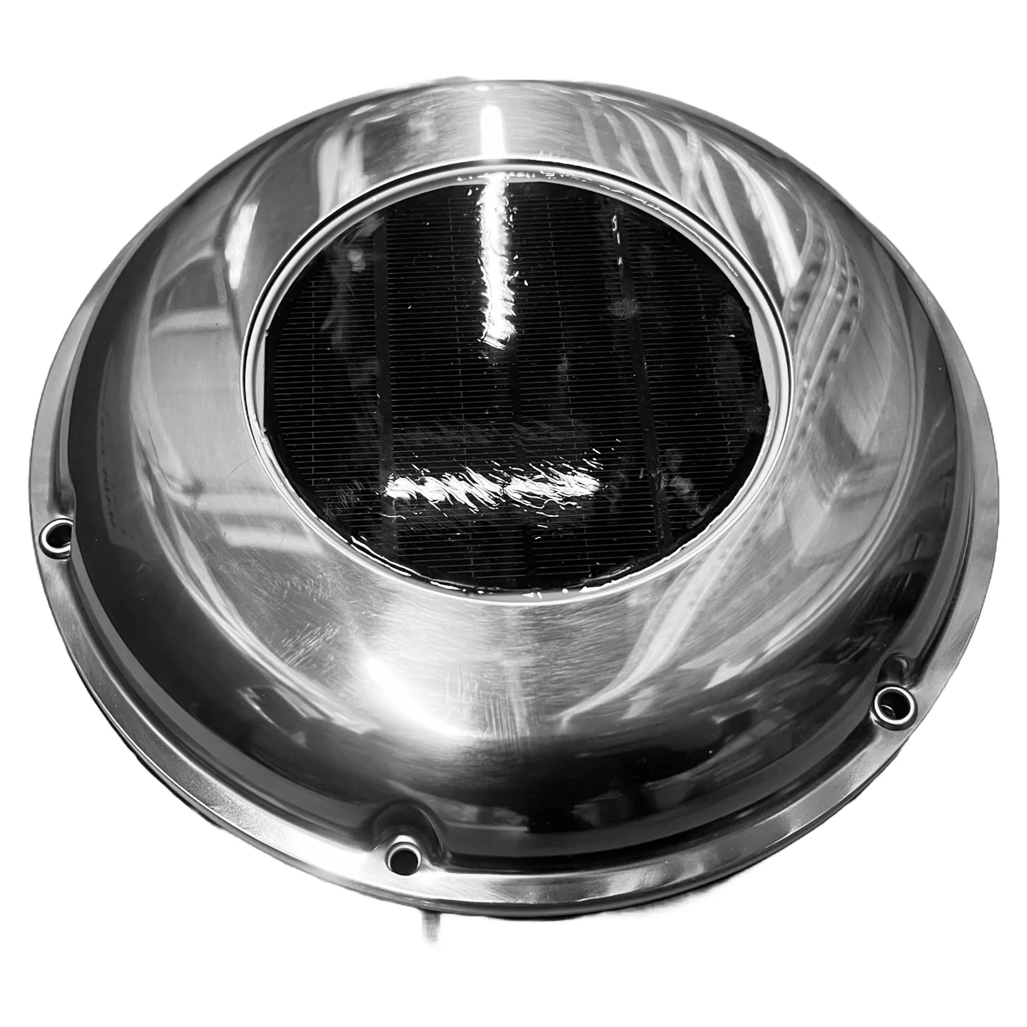 Solarlüfter Solvent