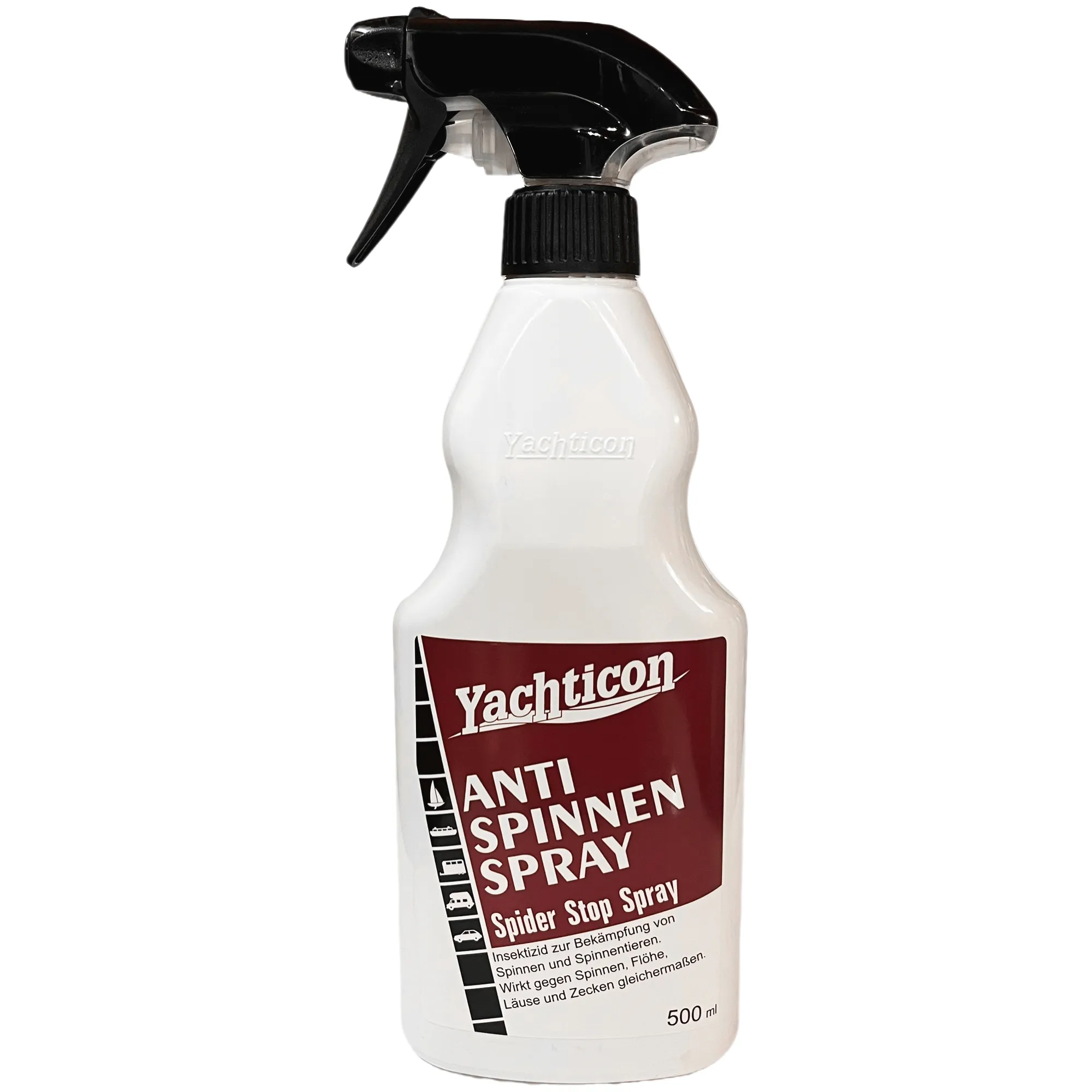 Anti Spinnen Spray