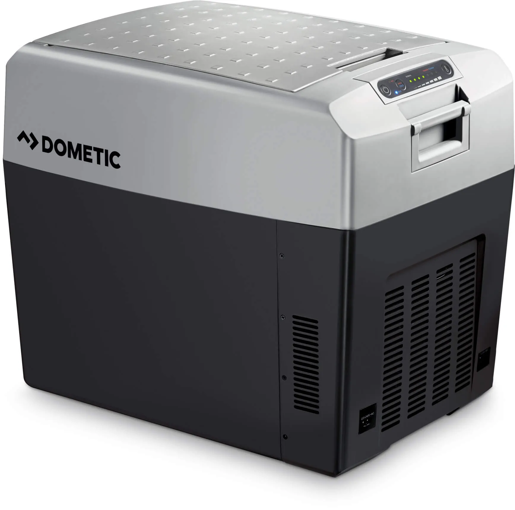 Kühlbox TropiCool TCX-35