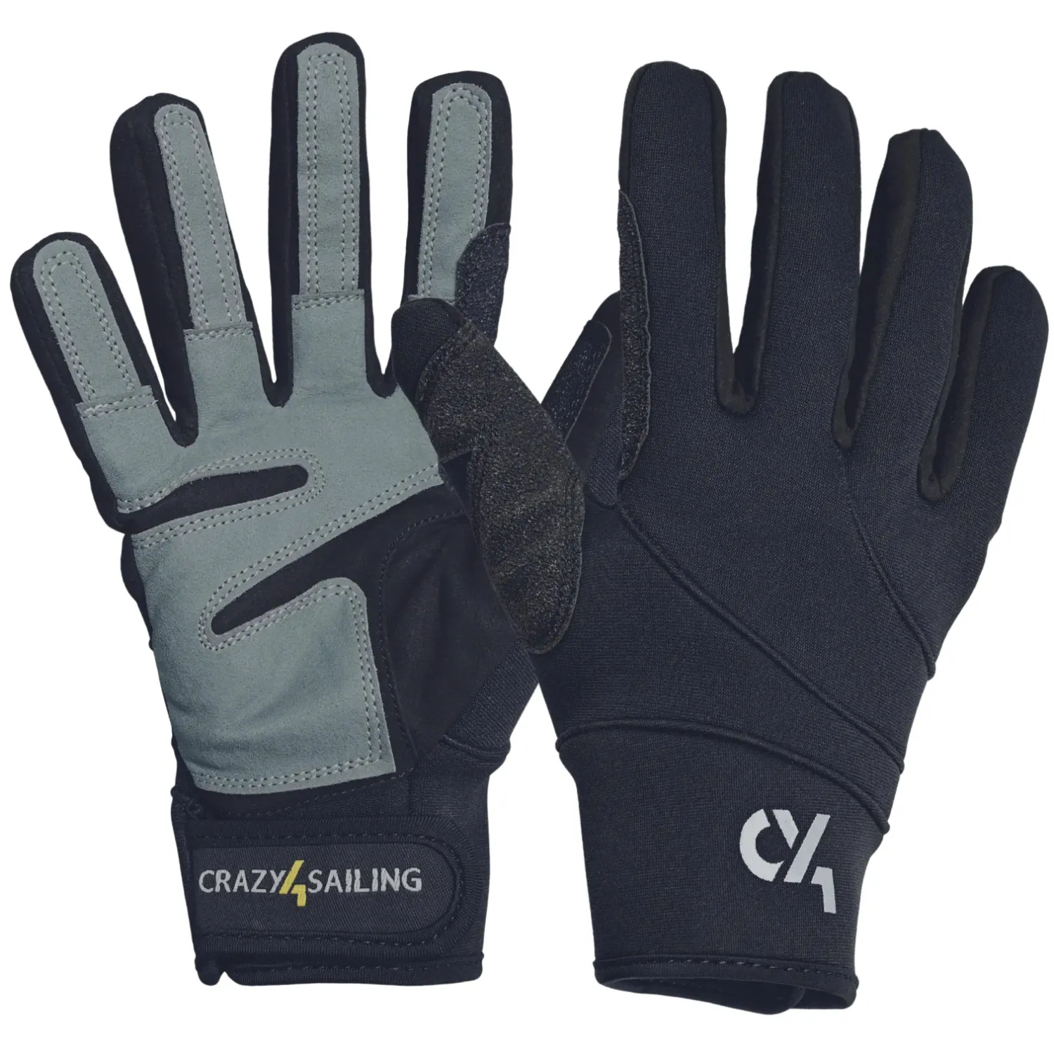 Segelhandschuhe C4S