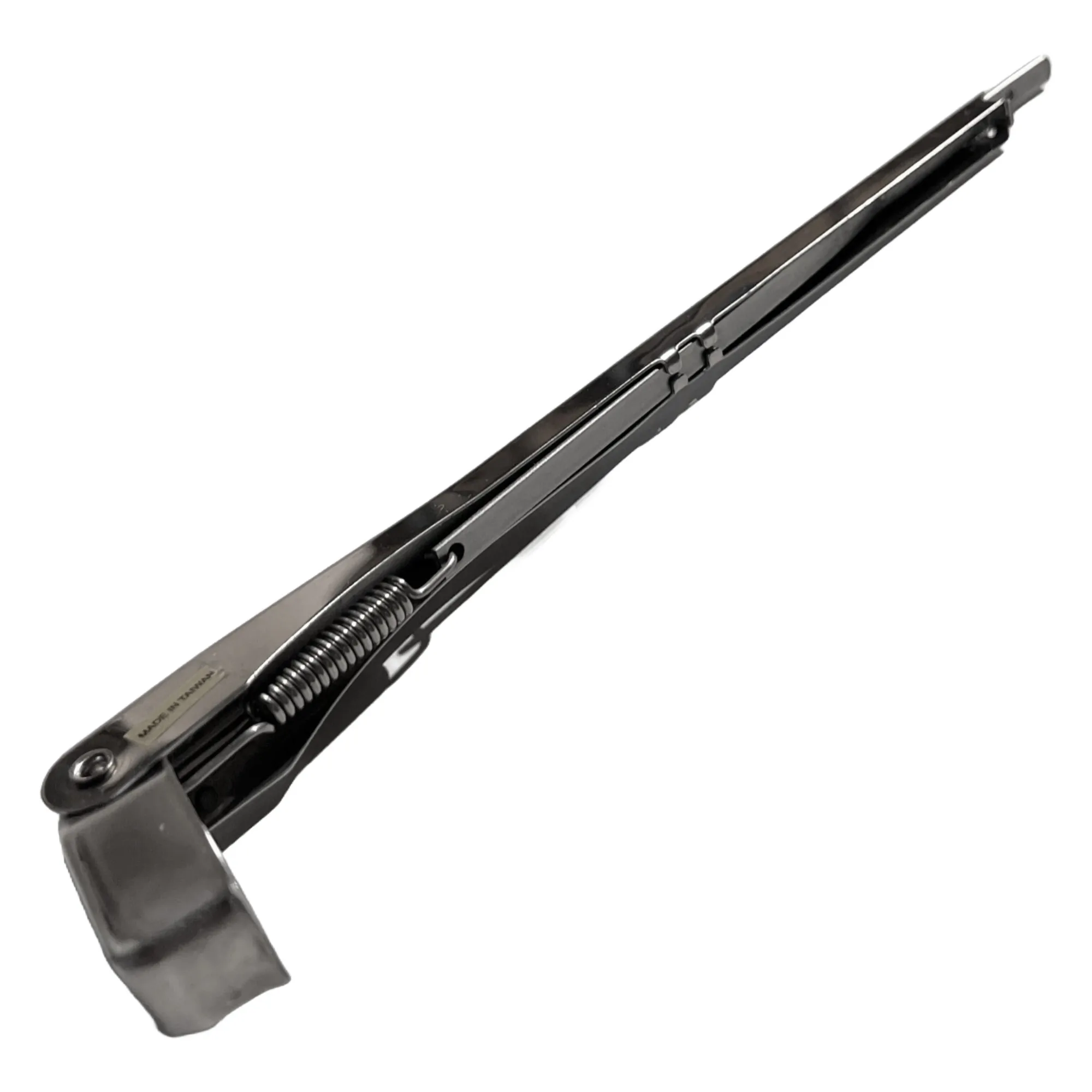 Arm für Wischerblatt L 350 mm