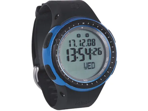 Sportuhr iClimber ERB-IROX