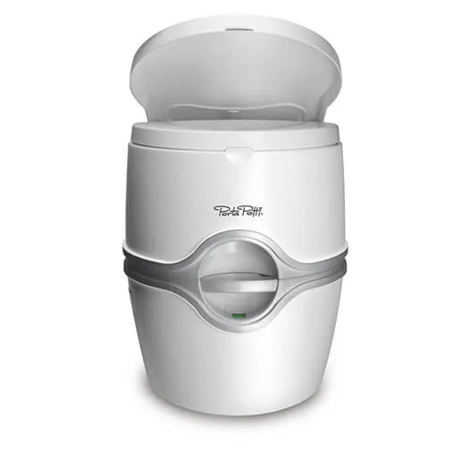 Porta Potti 565 (Kolben)-Thetford