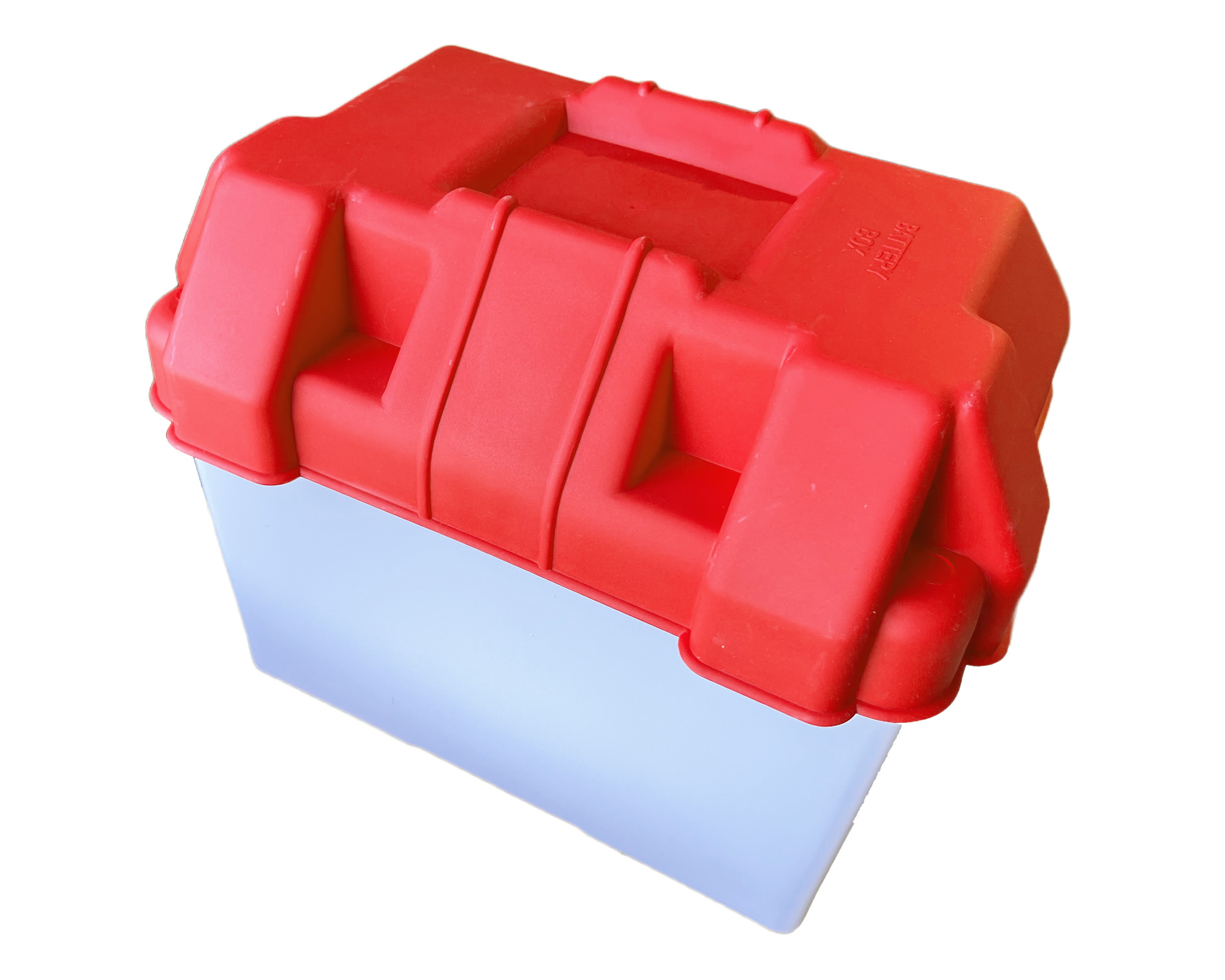 Batteriebox 320 x 225 x 265 mm