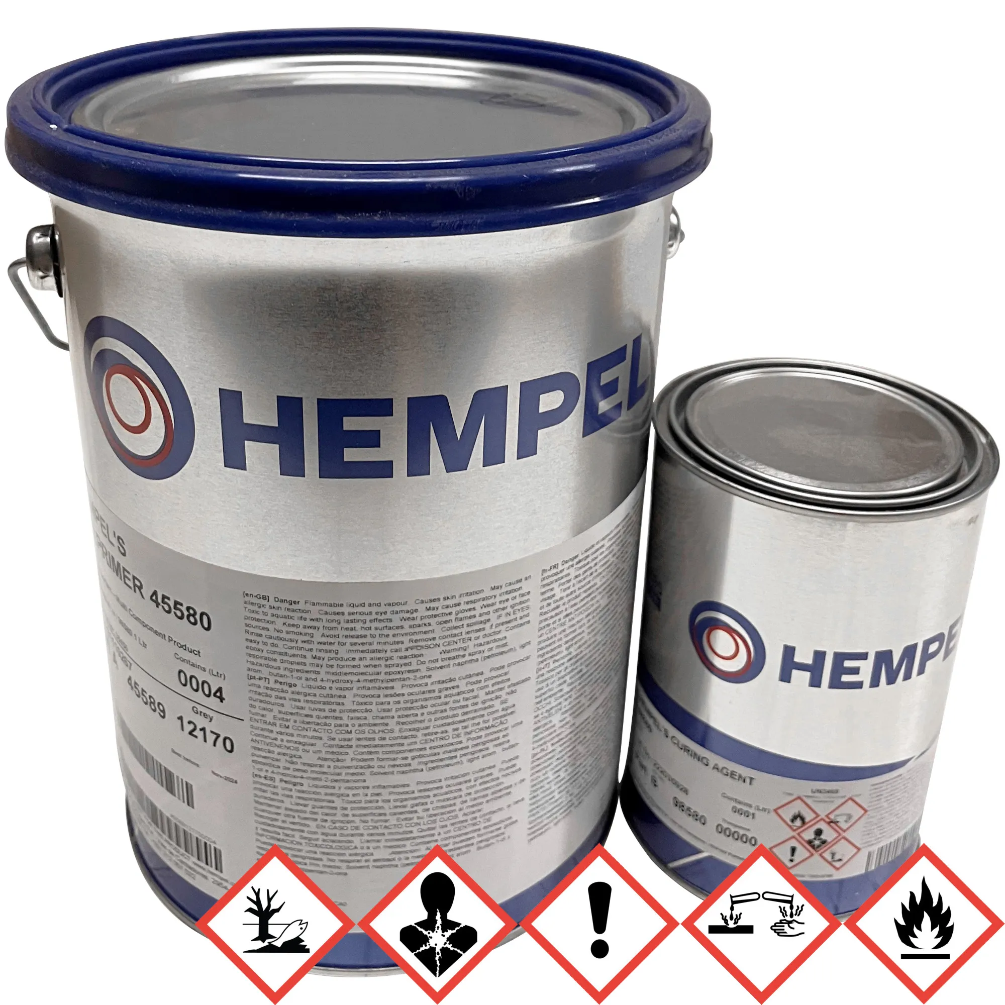 Gelprimer