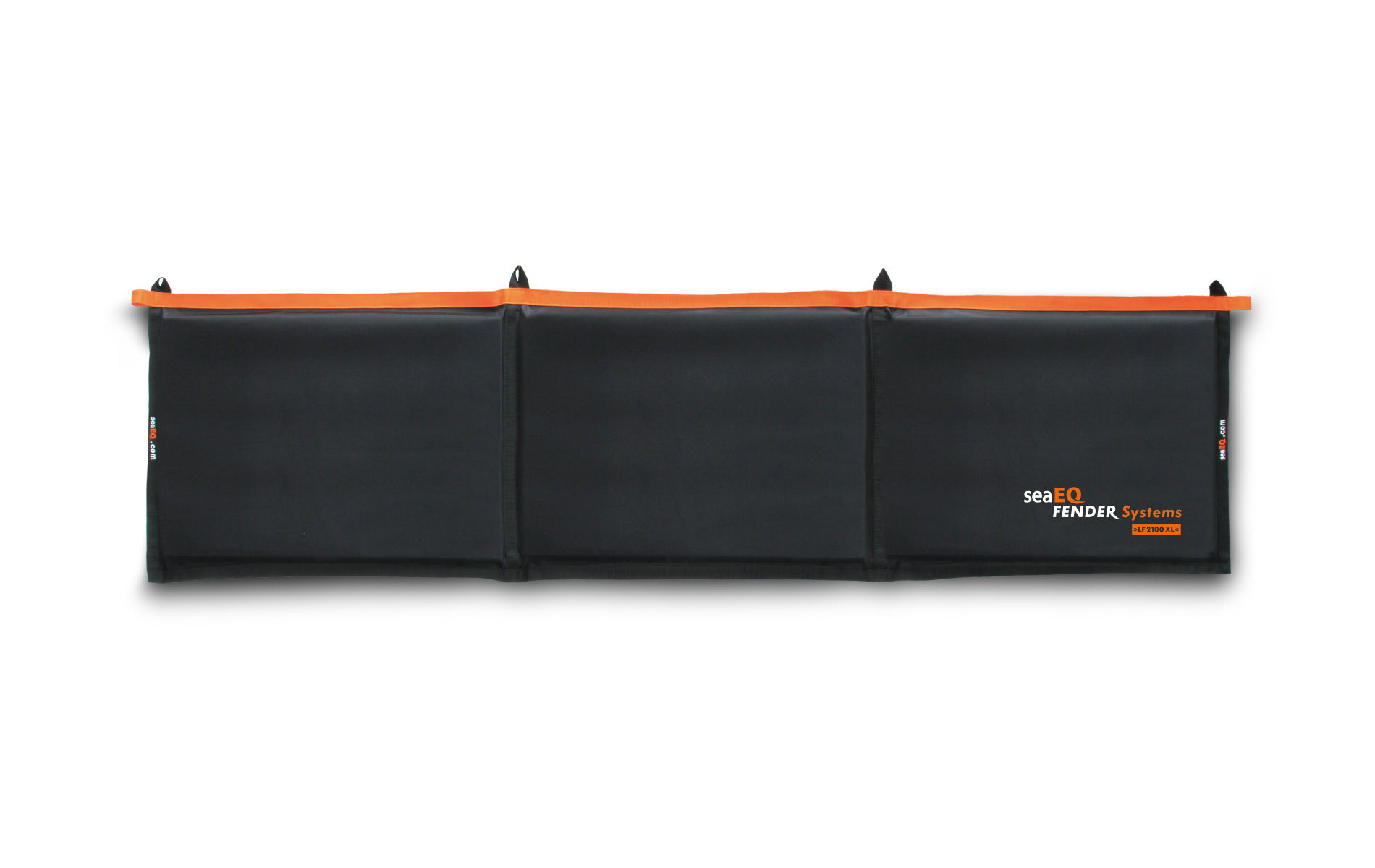 Langfender LF2100 XL schwarz