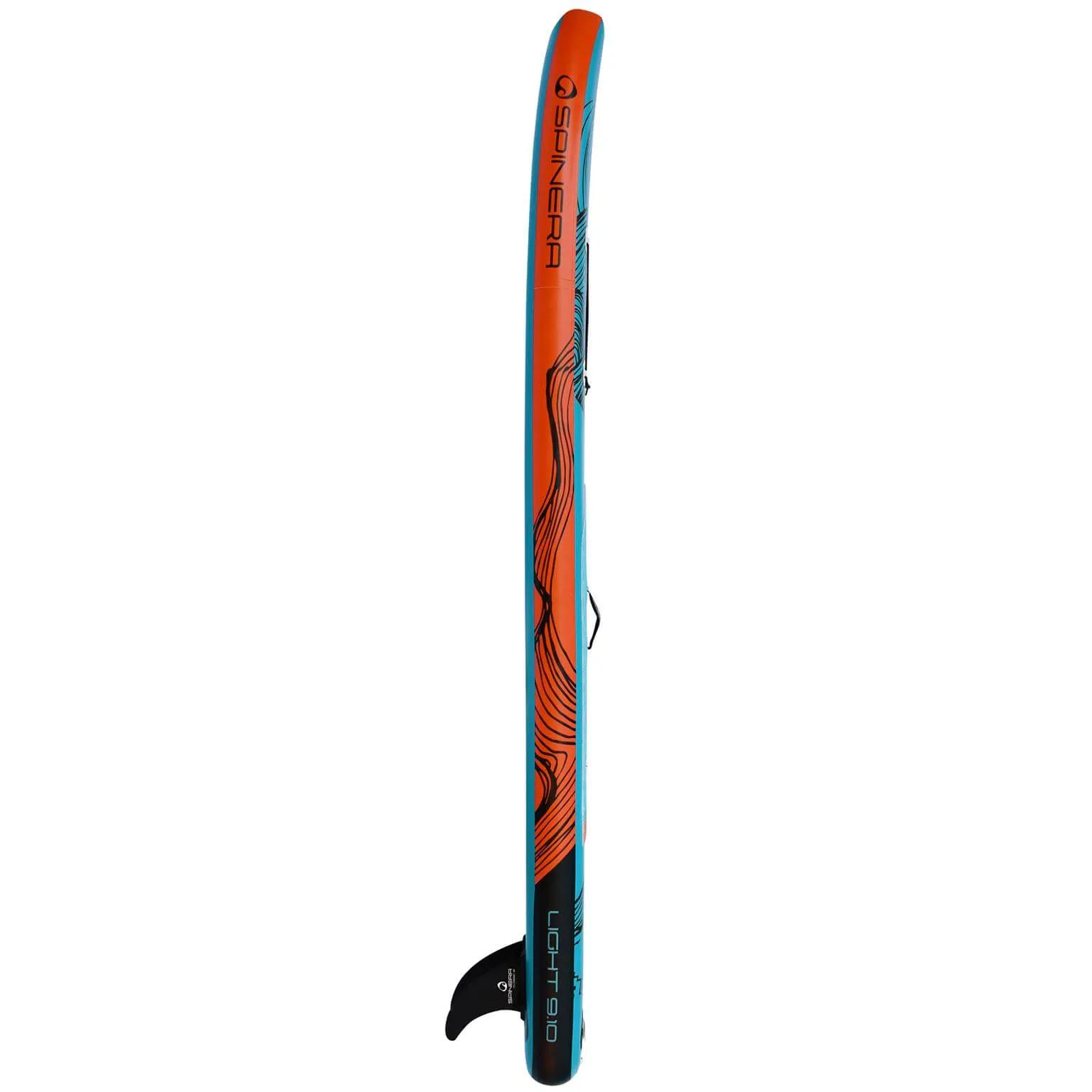 SUP Set Light 9.10