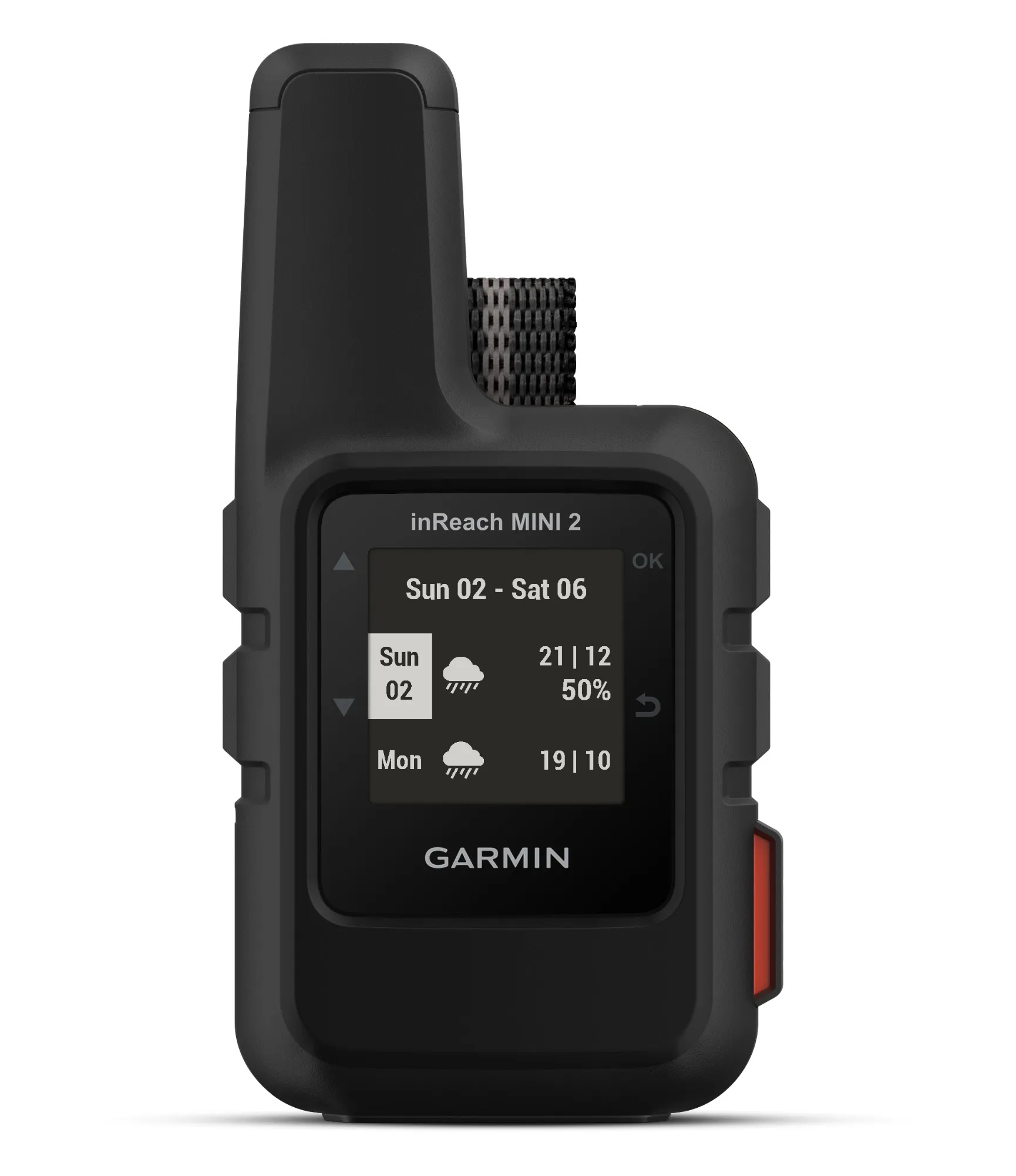 inReach Mini2 Schwarz