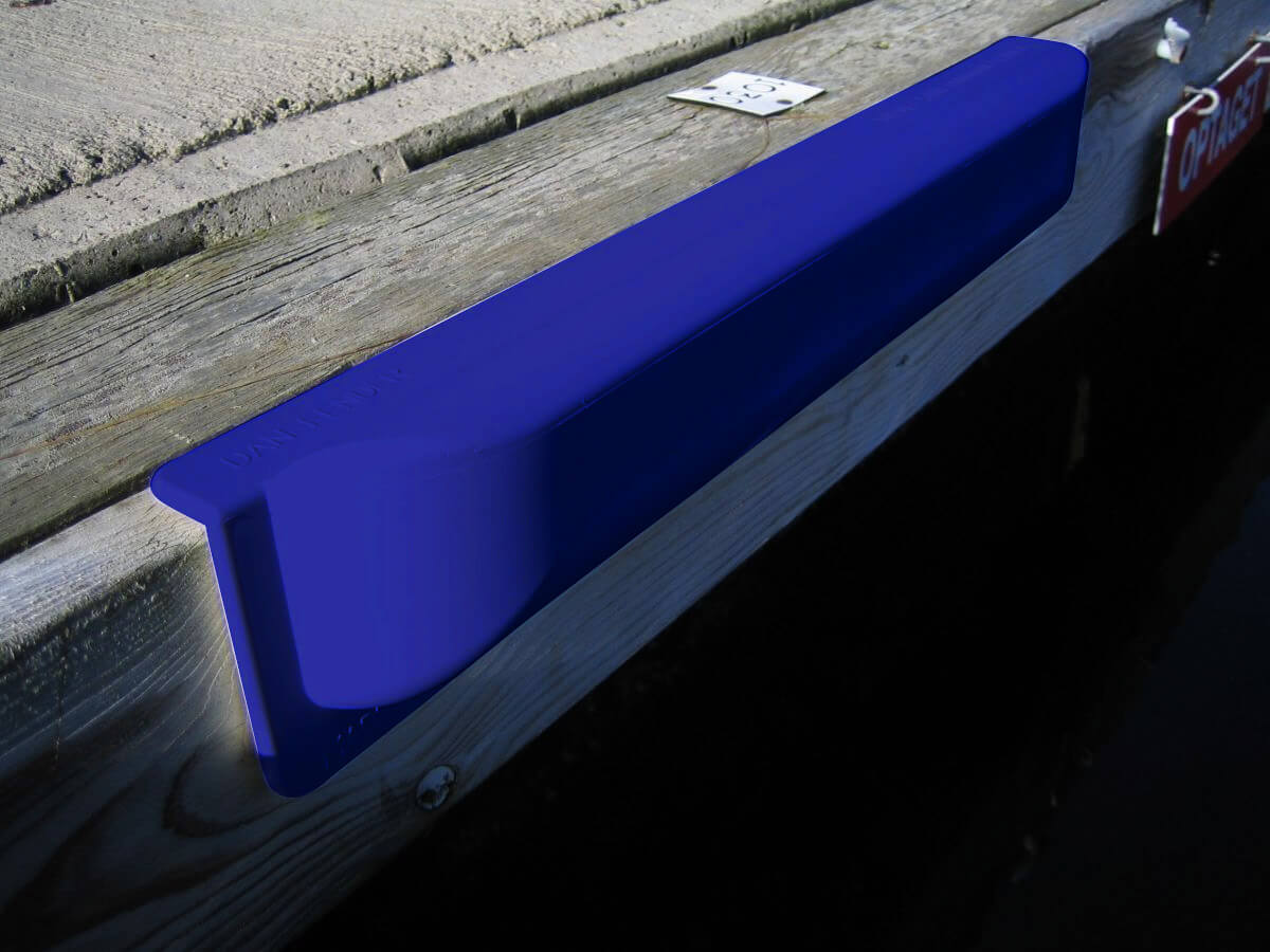 Ponton Fender