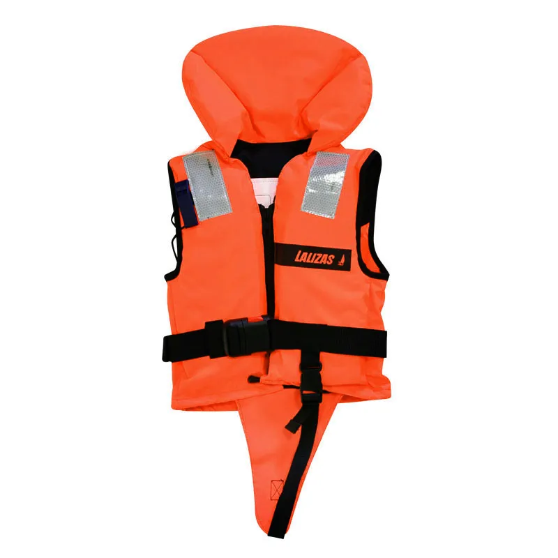 Rettungsweste ISO 100N