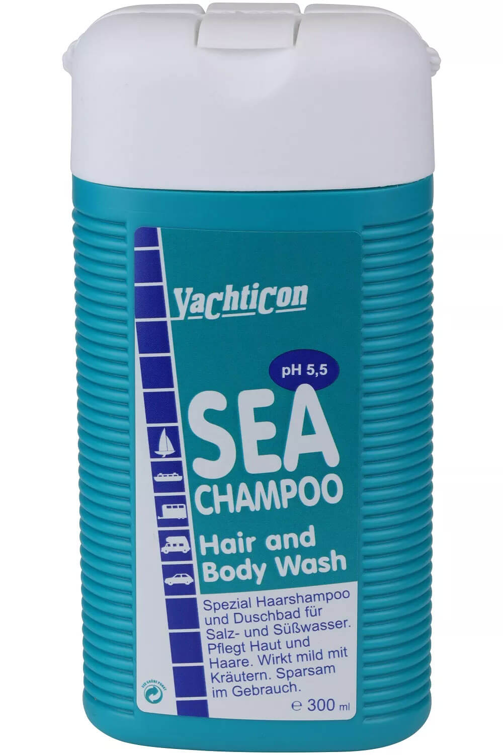 Sea Champoo