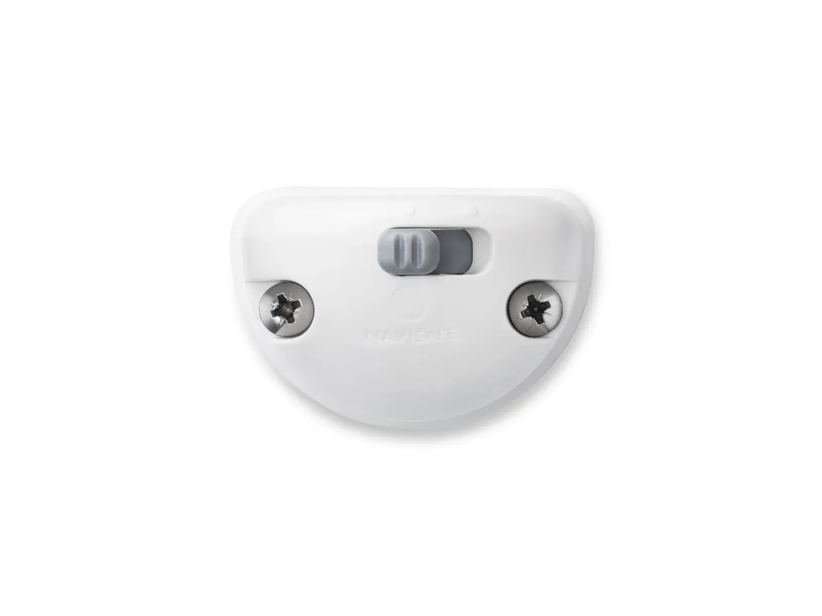 Vertikale Halterung für Navi light 360° Serie