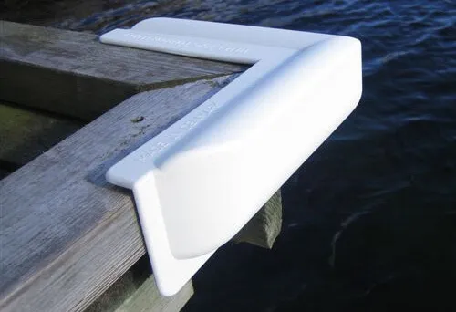 Ponton Fender-Dan