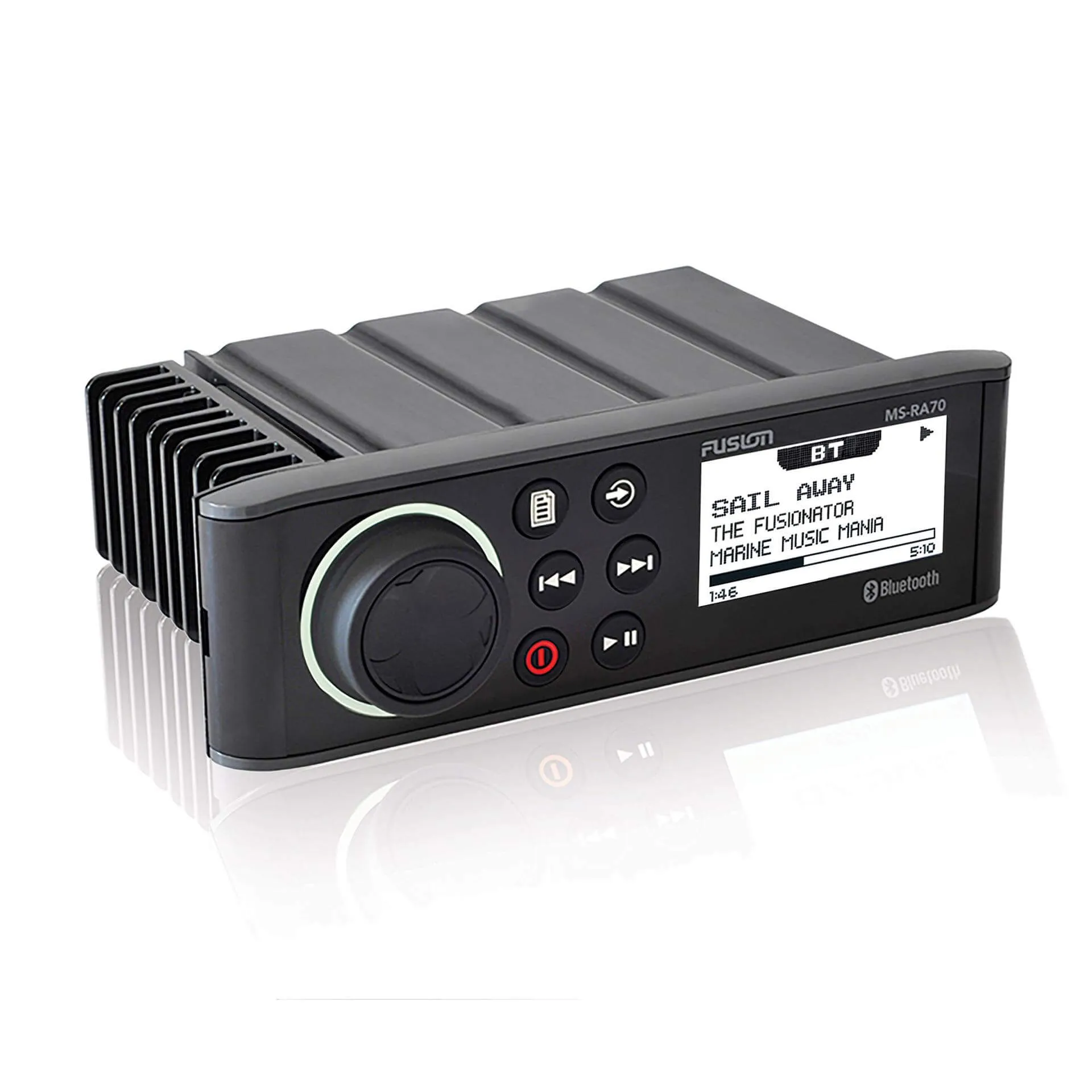 Marine Radio 70 Series ohne NMEA 2000