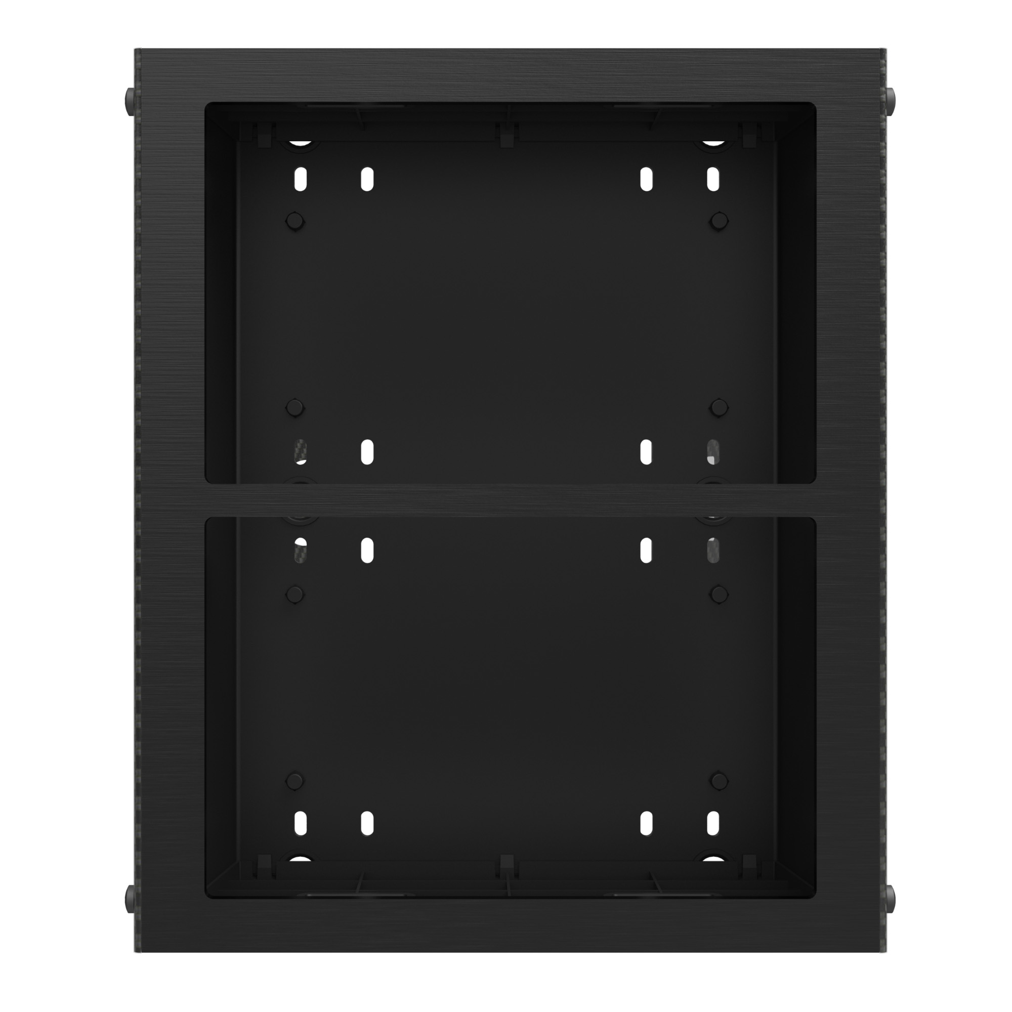 Masthalterung GNX 120 für 2 Geräte 