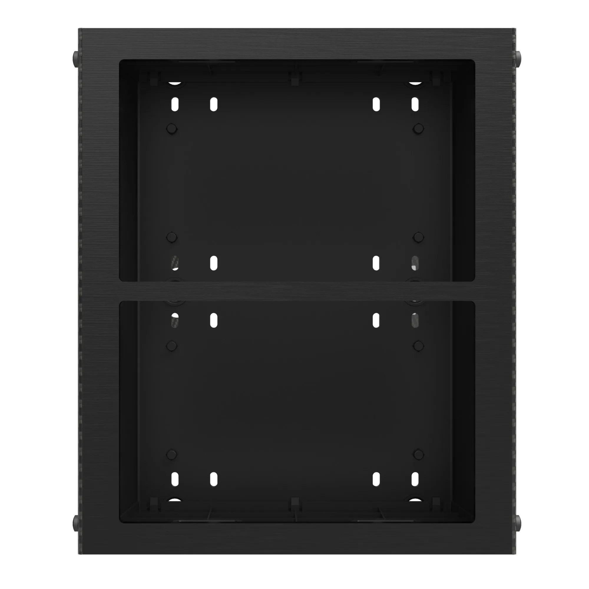 Masthalterung GNX 120 für 2 Geräte 