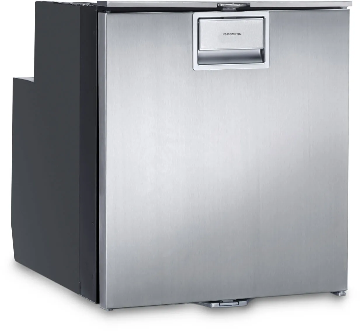 Kühlschrank CoolMatic CRX-65 Niro