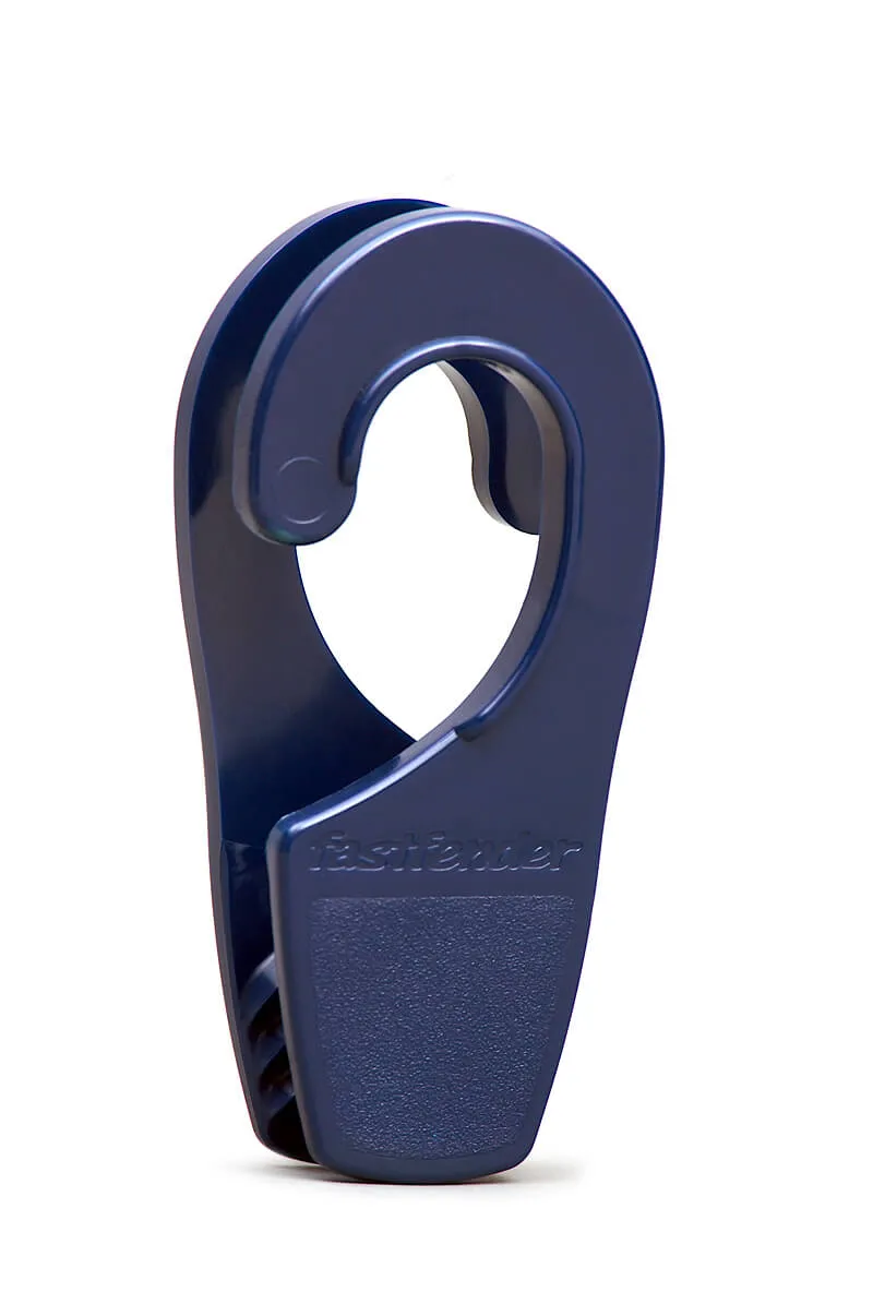 Fastfender 25 Blau