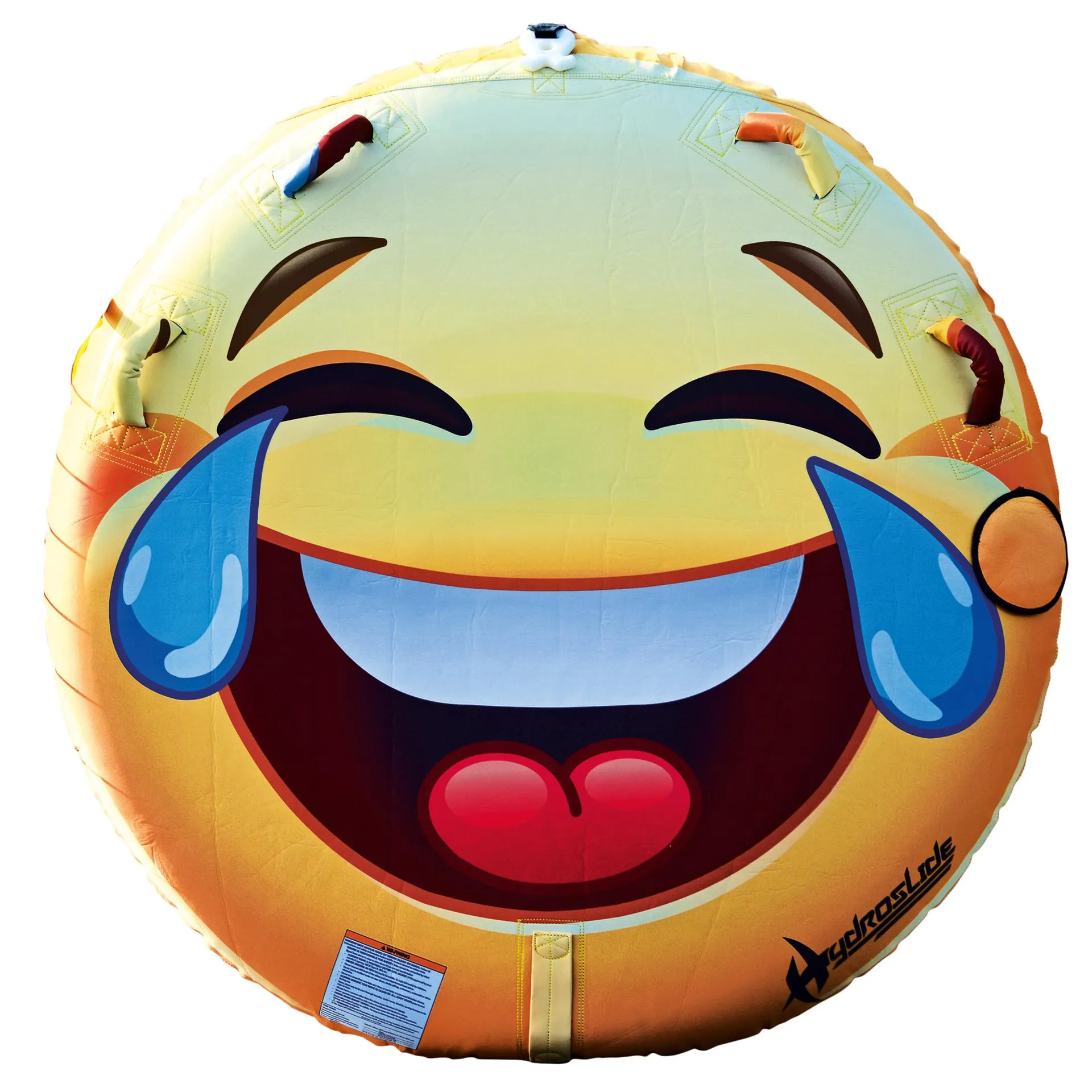 Skitube Emoji