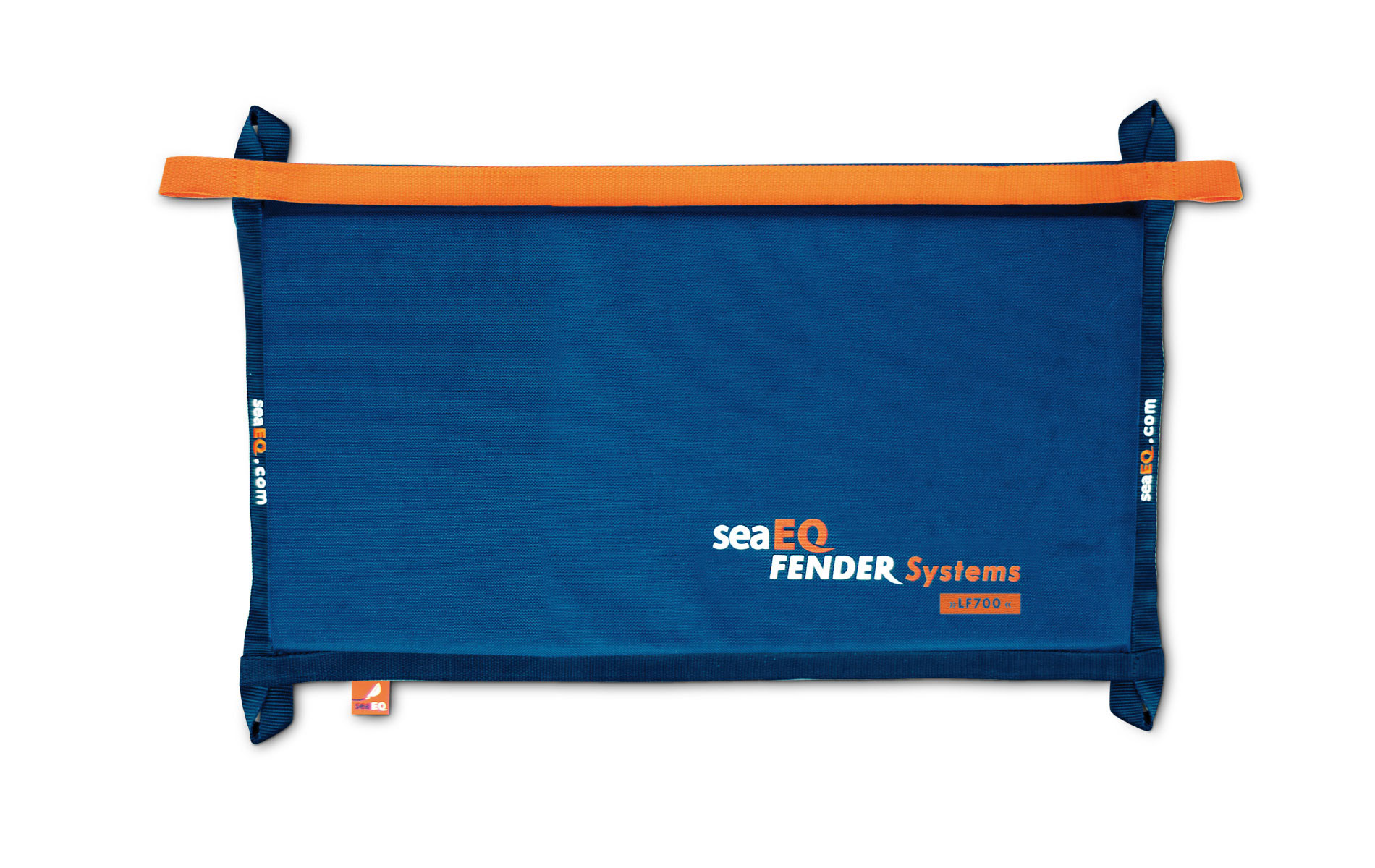 Langfender LF700 blau