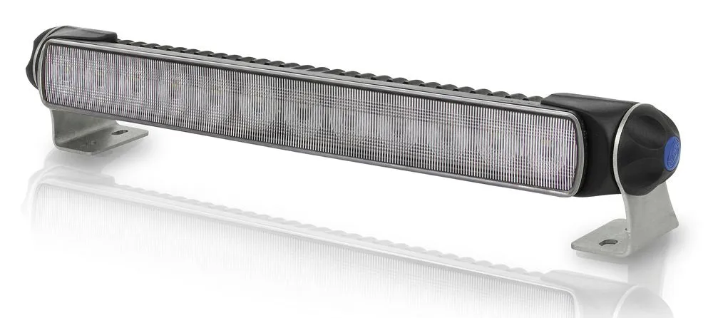 LED Strahler SeaHawk XLB Strahler Schwarz