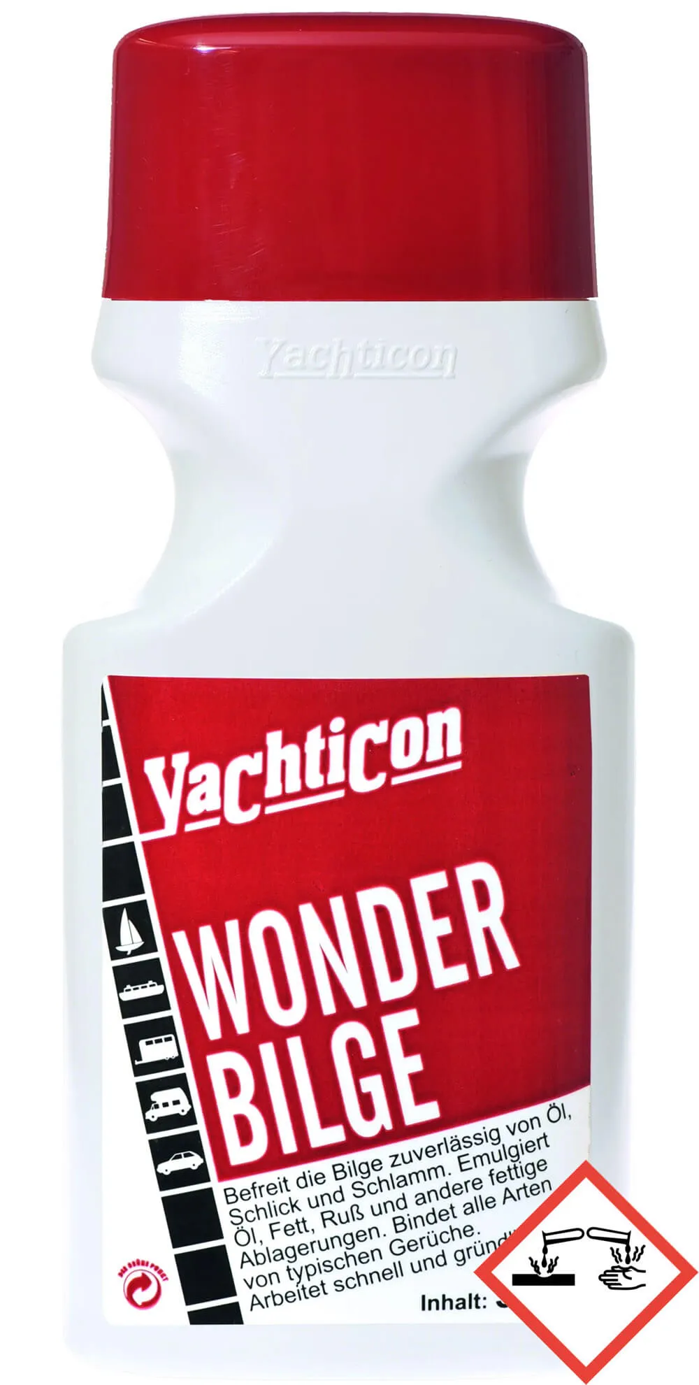 Wonder Bilge