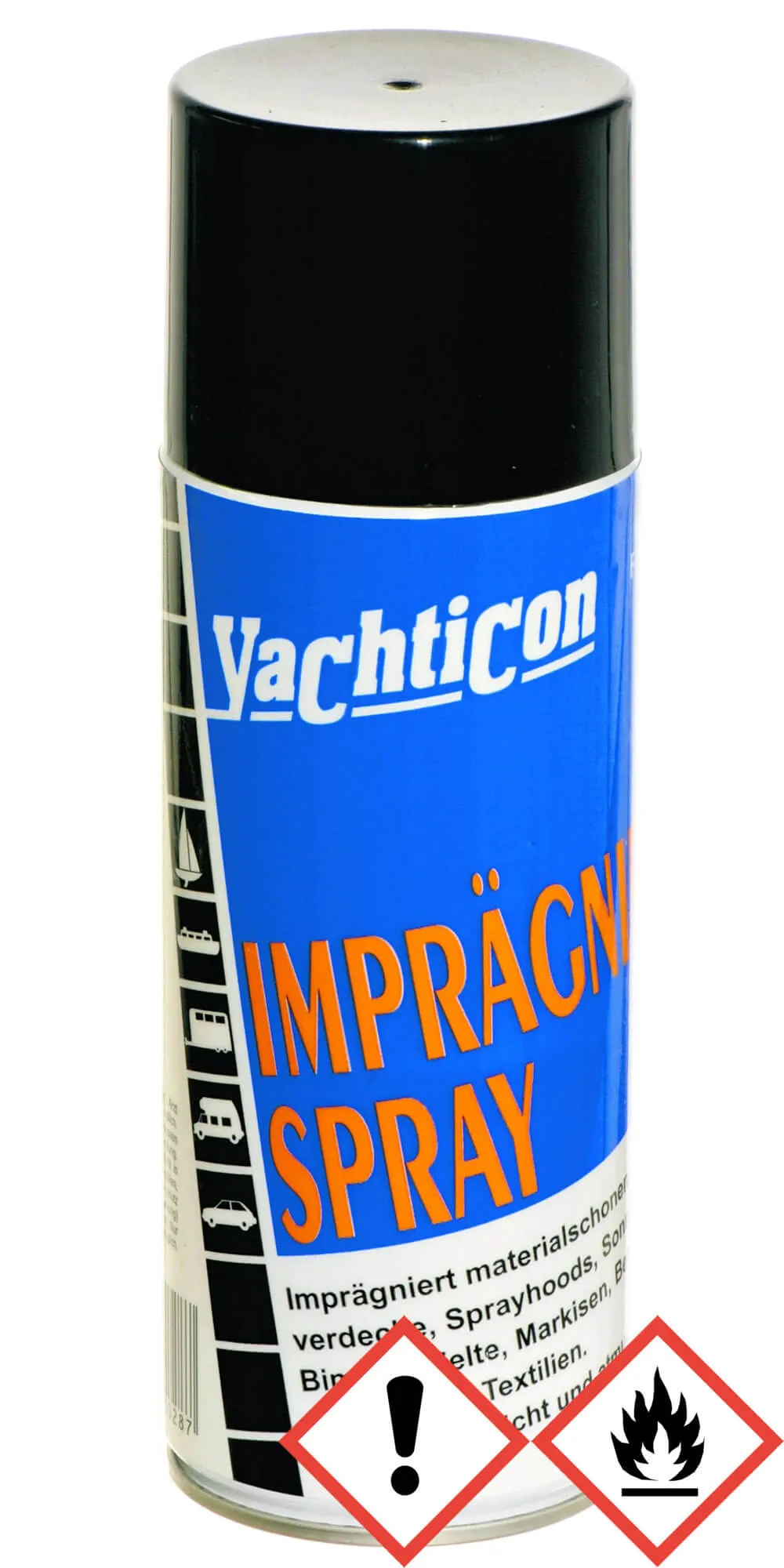 Imprägnierspray 400 ml
